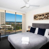 Отель Seacrest Beachfront Holiday Apartments, фото 2