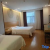 Отель GreenTree Inn Anhui Suzhou Xiao County Zheshang Market Express Hotel, фото 26