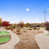 Отель Ramada Williamsburg And Wasserbahn Waterpark, фото 14