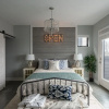 Отель Chic Parisian Studio w/Amazing Rooftop 10Min Dtwn, фото 2