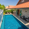 Отель The Ville Pool Villa Jomtien, фото 13