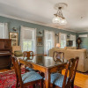 Отель Dodge Cottage, фото 11