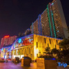 Отель Chengdu Jihao Hotel, фото 1