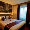 Отель Best Western City Hotel Woerden, фото 5