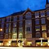 Отель Avenue Hotel Copenhagen by Brøchner Hotels в Копенгагене