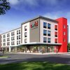 Отель avid hotel Fort Mill - Amusement Park, an IHG Hotel в Шарлотте