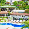 Отель Steps Garden Resort, фото 28