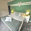 Отель Cozy House in Bridgwater - Sleeps 6 - Long Stays, фото 9