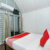 Отель Airport A4 Transit Hub, фото 3