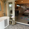 Отель Dunroamin Lodges, фото 10