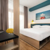 Отель Rome Ciampino Smart Hotel, фото 24