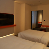 Отель Ibis Hotel (Wanda Plaza, Hunjiang Street, Baishan), фото 7