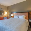 Отель Hampton Inn Wilkesboro, фото 6