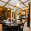 Отель Beautiful Apartment With A Somewhat Unusual Layout Less Than 1Km From The Slopes, фото 9