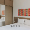 Отель Park Veredas, Flat 513 - Fantastico!!!, фото 10
