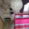 Отель Elegant Studio @ Grass Residences 1-5 persons only, Quezon City, фото 7