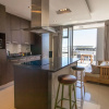 Отель Camps Bay Studio Apartment - Luxurious With Stunning sea View, фото 6