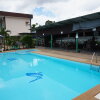 Отель Sharples Apartments Udon Thani, фото 11