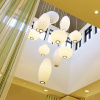 Отель Hilton Garden Inn Los Angeles/Redondo Beach, фото 16