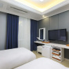 Отель Hound Hotel Gwangju Cheomdan, фото 5