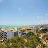 Отель Get One #232 - Flat ao Mar de Jampa por Carpediem, фото 18