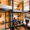 Отель Madpackers Hostel Agra, фото 13