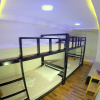 Отель November Hostel, фото 9