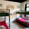 Отель Urban Elephants Hostel, фото 7