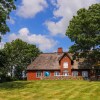Отель Amazing Home in Dagebüll With 3 Bedrooms, Sauna and Wifi, фото 15