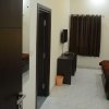 Отель Kanchan Villa Hotel Agra, фото 22