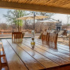 Отель Ukuthula Bush Lodge, фото 5