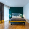 Отель Missori Suites, фото 2