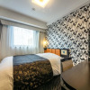 Отель APA Hotel Fukuoka Tenjin Nishi, фото 48