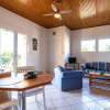 Отель Beach Front Villa Gousetis, фото 11