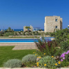 Отель Emerald Villa 70m From the Beach, фото 16