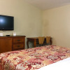 Отель Red Carpet Inn New Brunswick, фото 7