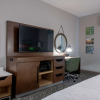 Отель Hampton Inn & Suites Duncanville Dallas, фото 5