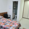 Отель Edificio Selenita Loft e Duplex, фото 21