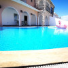 Отель Stunning Villa With Private Pool in Antalya, фото 13