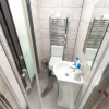 Отель Cosy Ensuite Style Studio Close to University!, фото 18