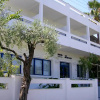 Отель Danae Hotel, фото 1