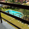 Отель Zago Apartamento Temporada Vista Mar, фото 23
