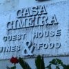 Отель Casa Cimeira в Табуасу