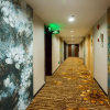 Отель Shenzhen Convention and Exhibition Center Union Plaza Qiuguo S Hotel, фото 14