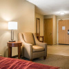 Отель Comfort Inn & Suites, фото 7