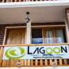 Отель Lagoon Hotel, фото 18
