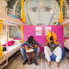 Отель goSTOPS Udaipur - Hostel, фото 22
