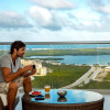 Отель Suites Malecon Cancun, фото 25