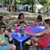 Отель Camping Écureuil Eldapi Vacances, фото 13
