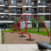 Отель Gym & Sauna in Mokotów by Renters, фото 15